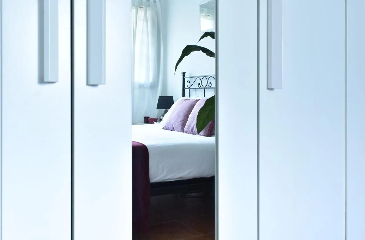 Romy Mortise Apartment 帕多瓦 0*,  意大利