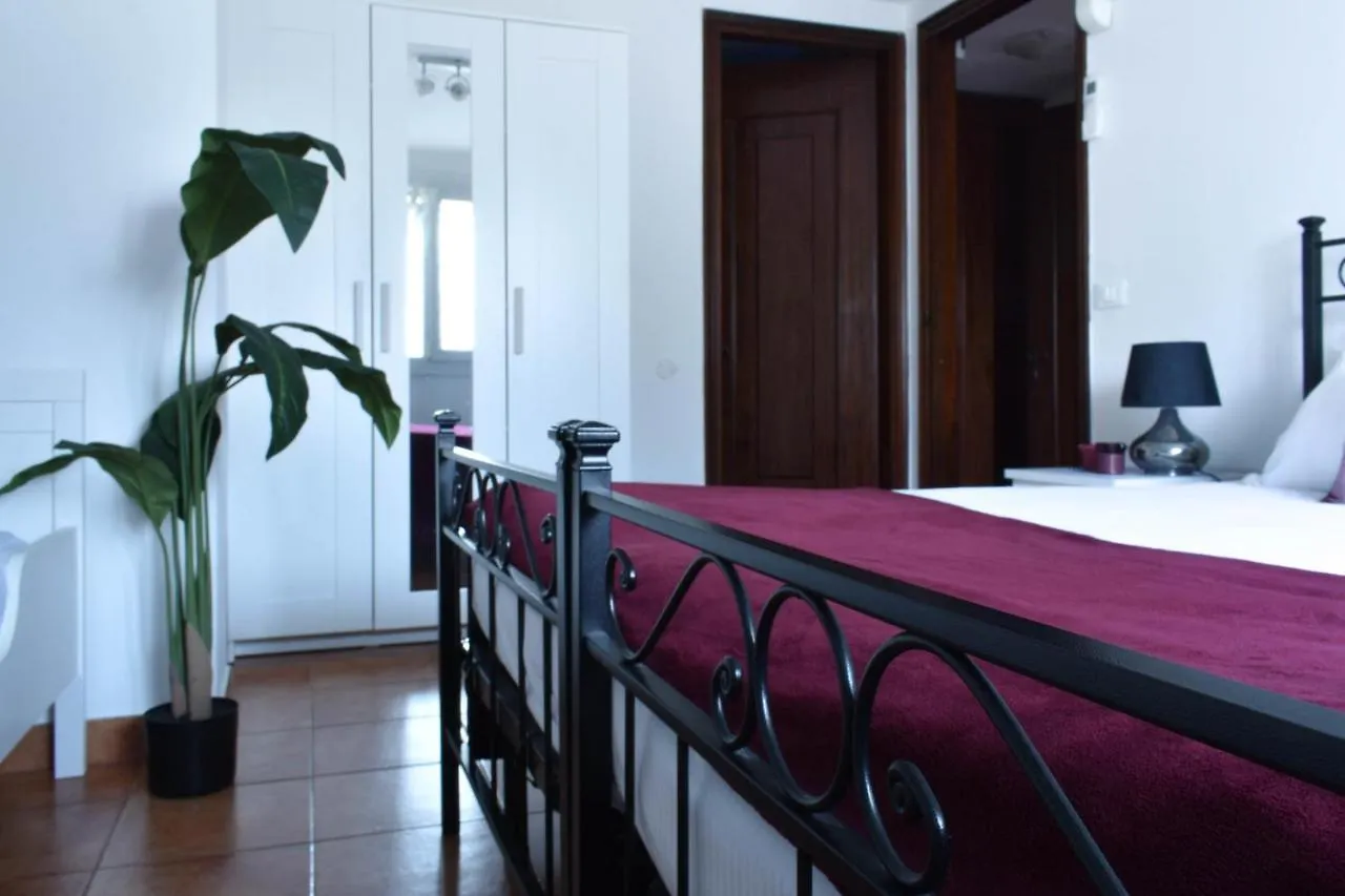 Romy Mortise Apartment 帕多瓦
